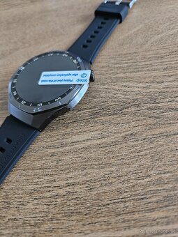 Smart hodinky - 5
