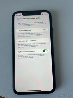 iPhone 11 64gb - 5