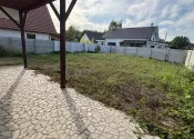 Ponúkam na predaj celoročne obývateľnú chatu v Gabčíkove - 5