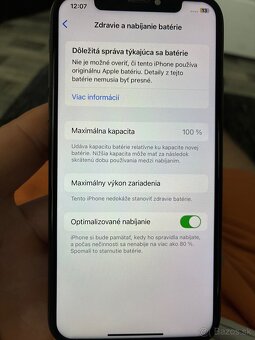 Iphone XS 256GB - 5