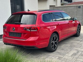 Volkswagen Passat Variant 2.0 TDI EVO Business DSG ✅2021✅ - 5