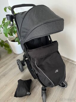 Britax Römer b-agile M kočík - 5