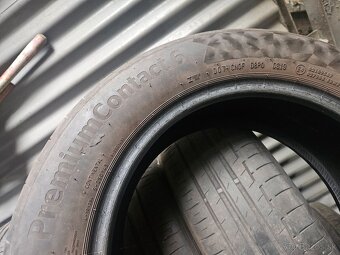 205/55 R16 91V Continental PremiumContact 6 - 5