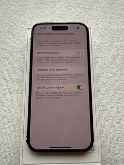 iPhone 14 Pro 128 - 5