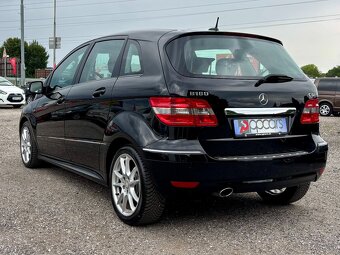 Mercedes-Benz B trieda 180 CDI Sport - 5