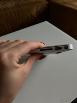 MacBook Air 13 - 5