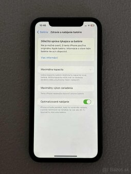 Iphone 11 64GB - 5