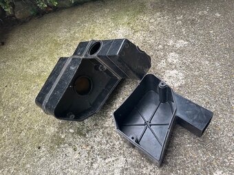 Filterbox na Jawa 350 / 634 - 5
