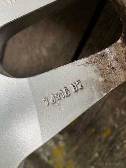265/70 R16 T/A - 5