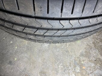 4x letné pneumatiky Hankook Ventus Prime3 X (K125A) 235/ - 5