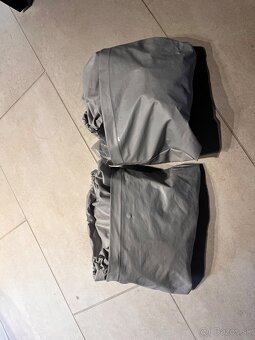 Bugaboo Donkey - 5
