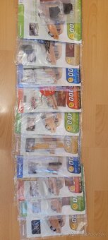 Skoda 100 MB 1:8 Deagostini - 5