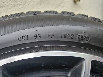 OEM kolesá BMW F40 F44 F45 F46 - 5