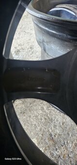 Alu disky 4x100  R16 - 5