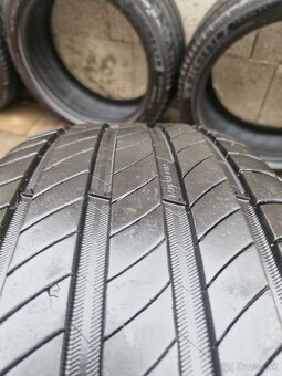 Predám pneumatiky Michelin - 5