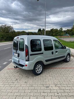 Renault Kangoo 1.5 dCi - 5