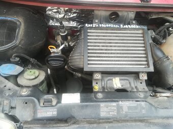 Volkswagen t4 - 5