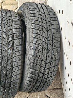Barum Polaris 185/60 R14 - 5