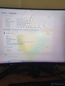 Predám Pc herný - 5