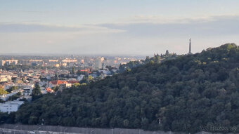 4izbový byt na Kramároch, Bratislava - 5