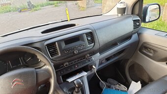 Citroën Jumpy 2.0 - 5