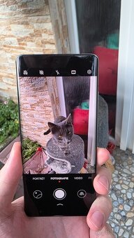 Huawei P50 Pro Golden Black - 5