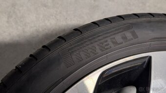 Volkswagen Montevideo 5x112 R19 3G8601025P - 5