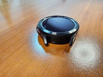 Samsung Galaxy Watch 4 Classic 46 mm - 5
