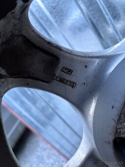 Kolesá 195/45 R16 - 5