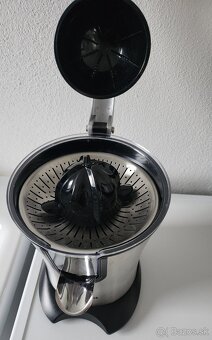 Odšťavovač na citrusy - 5