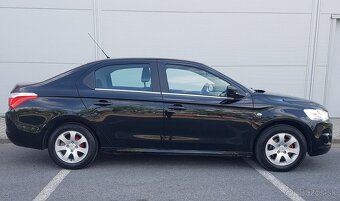 ✅Citroen C-ELYSEE 1.2 Puretech 53kw ✅06.2014 ✅ 93 TISÍC KM - 5