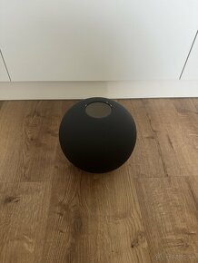 Čierna matná handmade váza “Ball” od Cooee Design - 5