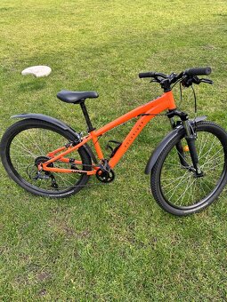 Rockrider ST Sport Trial 500 - 5