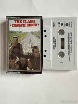 KÚPIM tieto kazety . - 5