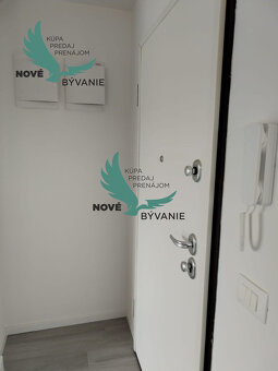 Zariadený apartmán blízko mora, Chorvátsko - Petrčane - 5