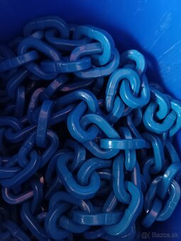 Reťaze háky klzaky - 5