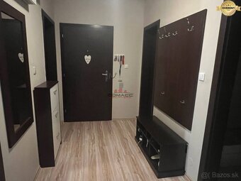 2iz byt v novostavbe Hlohovec - 5
