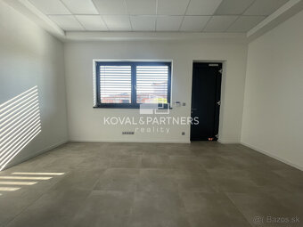 Prenájom kancelárie - 5