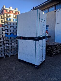 Plastove palety,Drenaz,Trativod,Vsak - 5