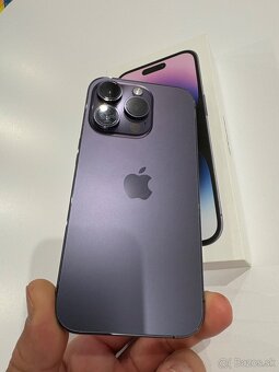iPhone 14 PRO - 5