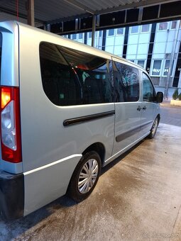 Peugeot Expert Teepee - 5