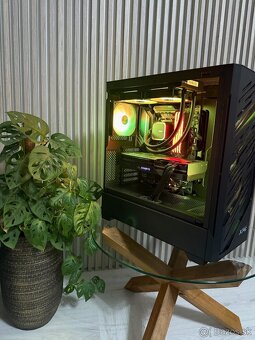 Ryzen 7 5700X,RX 7700XT, DDR4 32GB - 5