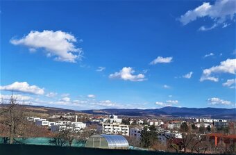 Záhrada najbližšie ku Karpatskej ulici PREDAJ/PRENÁJOM - 5