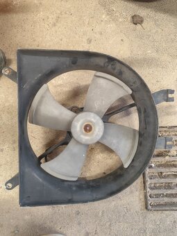 Honda Civic (1992-1995)5G náhradné diely - 5