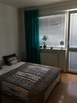 Rezervovany zrekonštruovaný 2 izb. byt, 2x LOGGIA Trieda SNP - 5