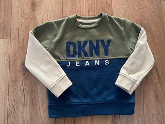 Chlapcenske oblecenie 62-104 - 5