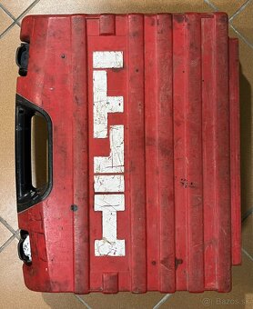 HILTI rotačné kladivo TE 7 - 5