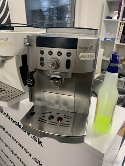 Delonghi kavovary po repase so zárukou - 5