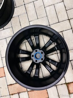 Škoda,Kamiq,Volkswagen,Seat,Subaru,Audi,MG 5x100 r18 - 5