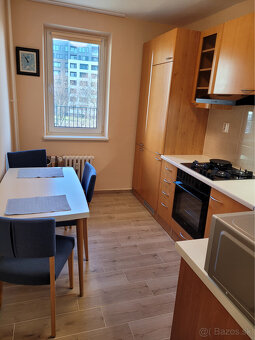 PRENÁJOM 3 izbový byt Nám.arm.gener. Ludvíka Svobodu - 5